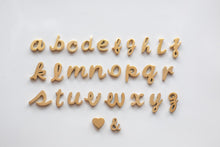 Load image into Gallery viewer, Custom Initial Necklace