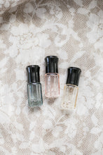 Load image into Gallery viewer, Mini Pastel 3ml Glass Roller Bottle