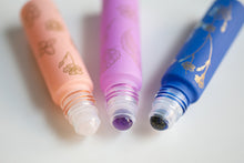 Load image into Gallery viewer, Spring Florals Roller Bottle Trio