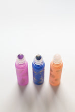 Load image into Gallery viewer, Spring Florals Roller Bottle Trio
