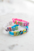 Load image into Gallery viewer, Personalized Name Bracelet
