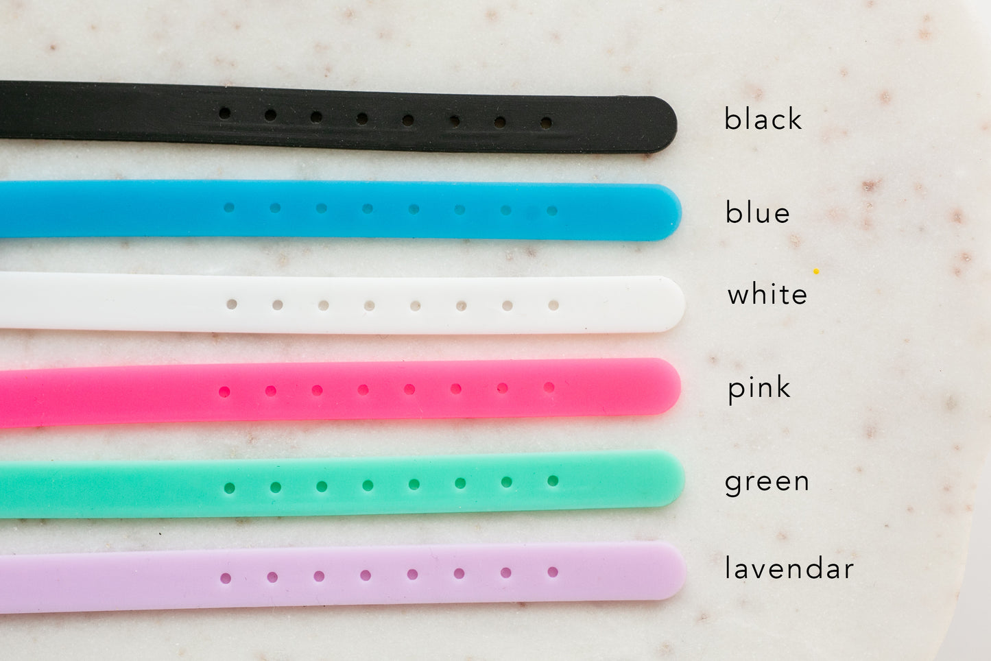 Personalized Name Bracelet