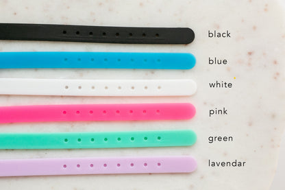 Personalized Name Bracelet