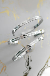 Fruitages of the Spirit Bangle