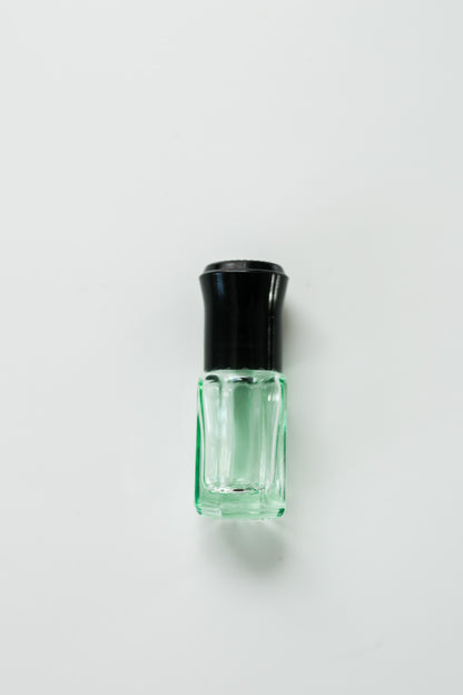 Mini Pastel 3ml Glass Roller Bottle