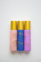 Load image into Gallery viewer, Spring Florals Roller Bottle Trio
